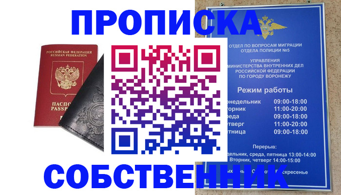временная регистрация поиск в Лосино-Петровском
